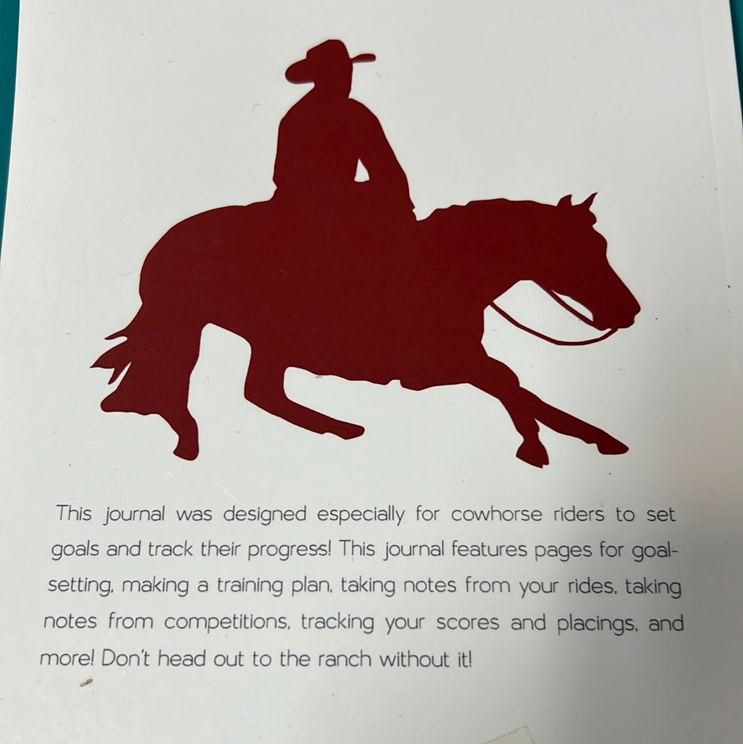 The Cowhorse Journal