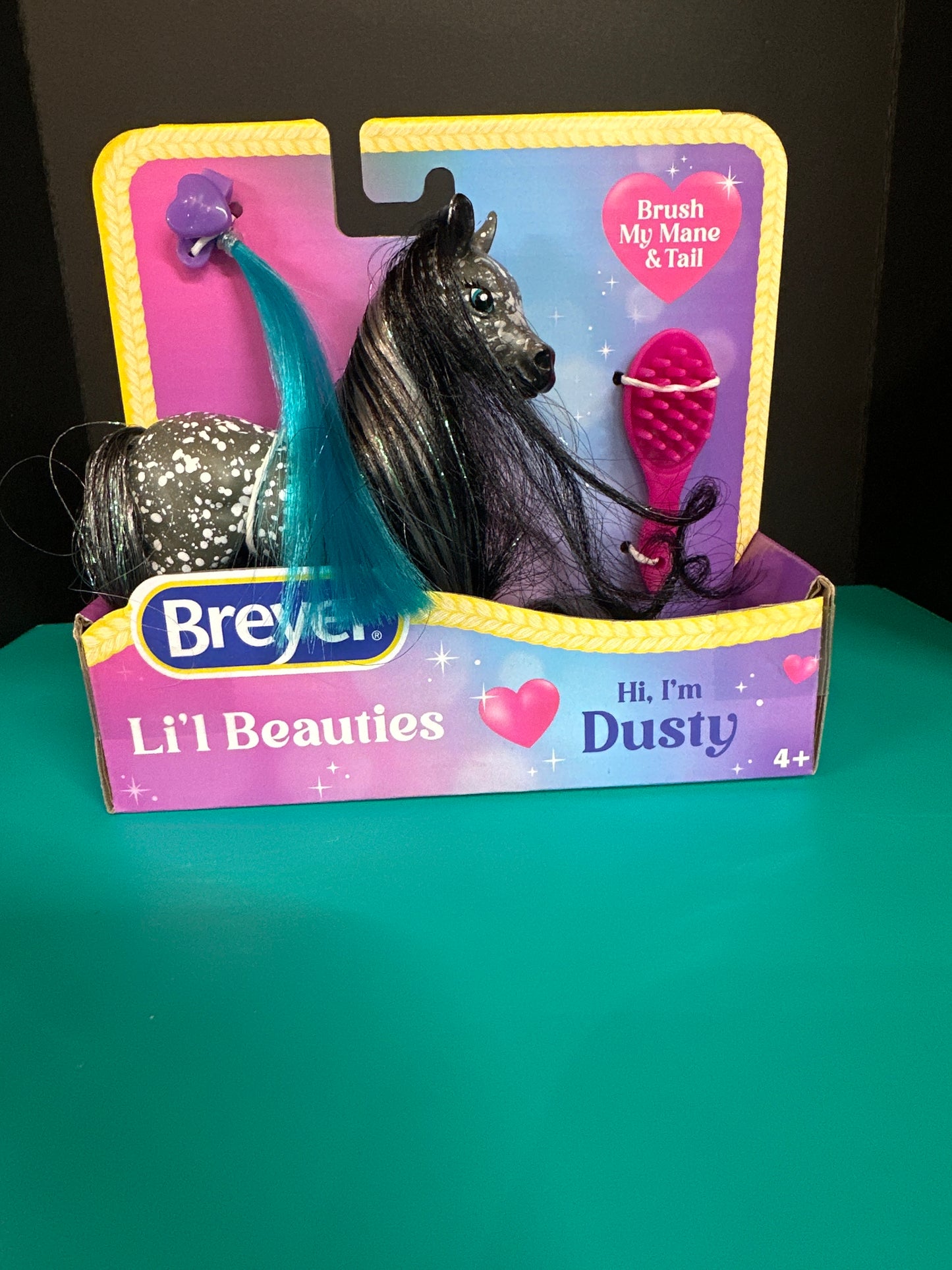 Breyer Lil Beauties