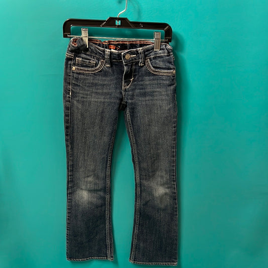 Preloved Levis Jeans, Y8