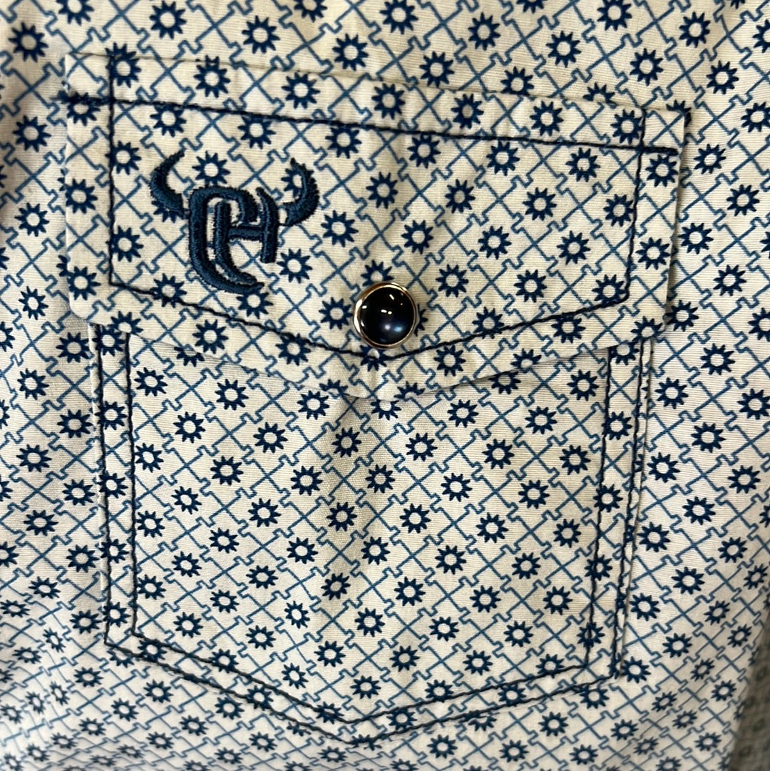 Cowboy Hardware Western Shirts, S