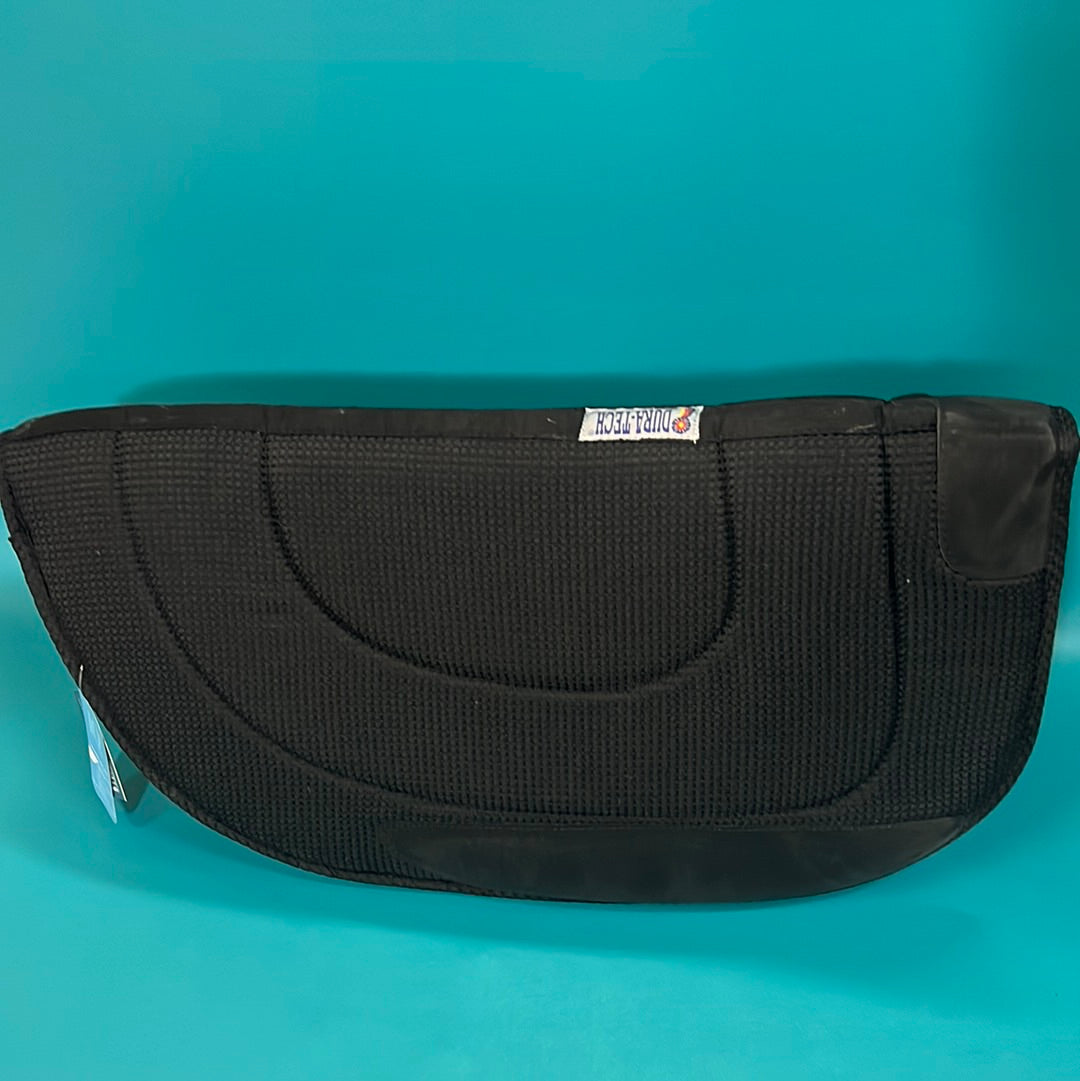 DuraTech Black D-tech Pro Air Pad