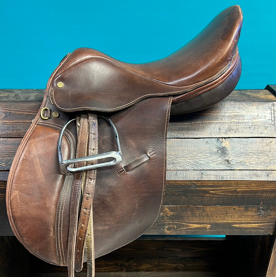 Collegiate All Purpose Saddle