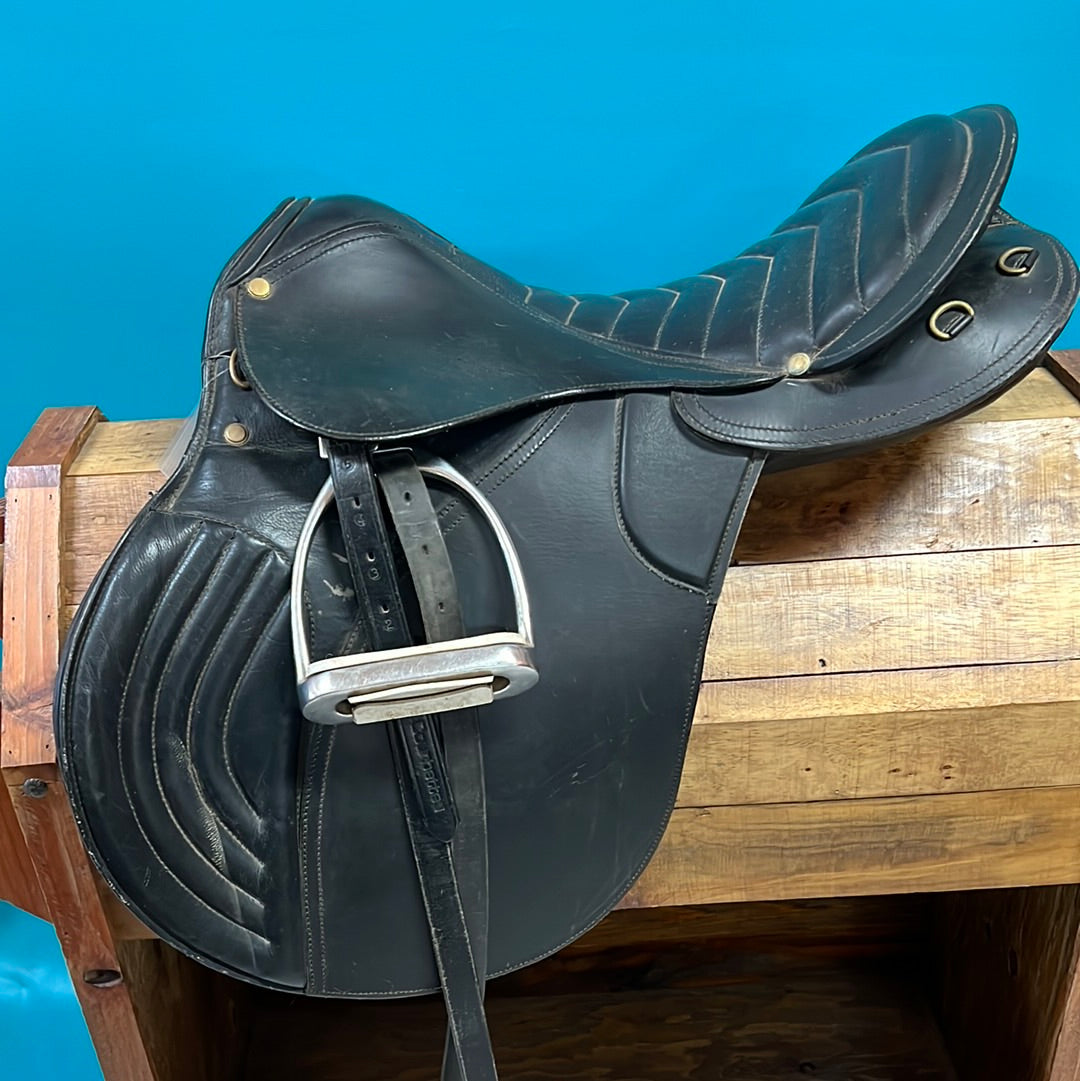 Endurance Saddle