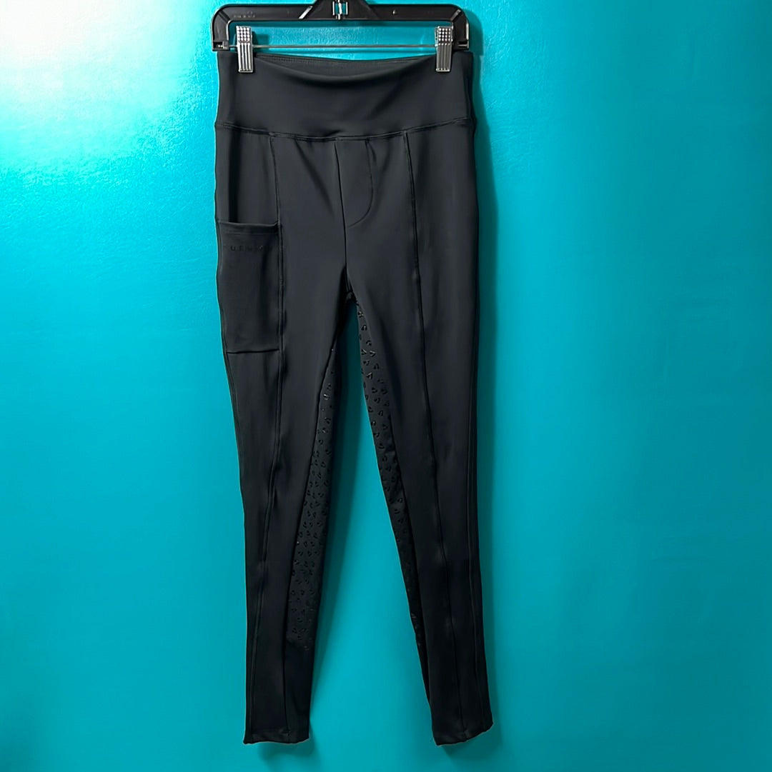 Black Aubrion Hudson, XS