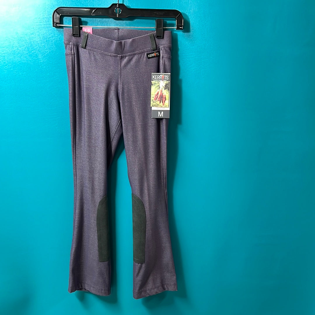 Kerrits Purple Freedom Bootcut, M