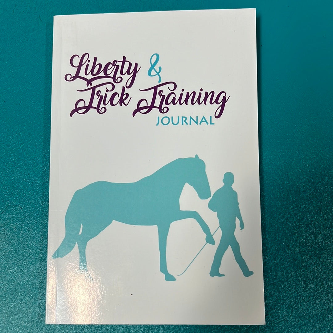 Liberty & Trick Training