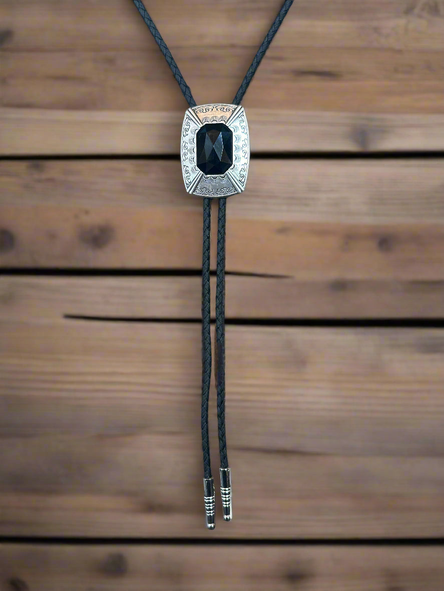 Bolo Ties