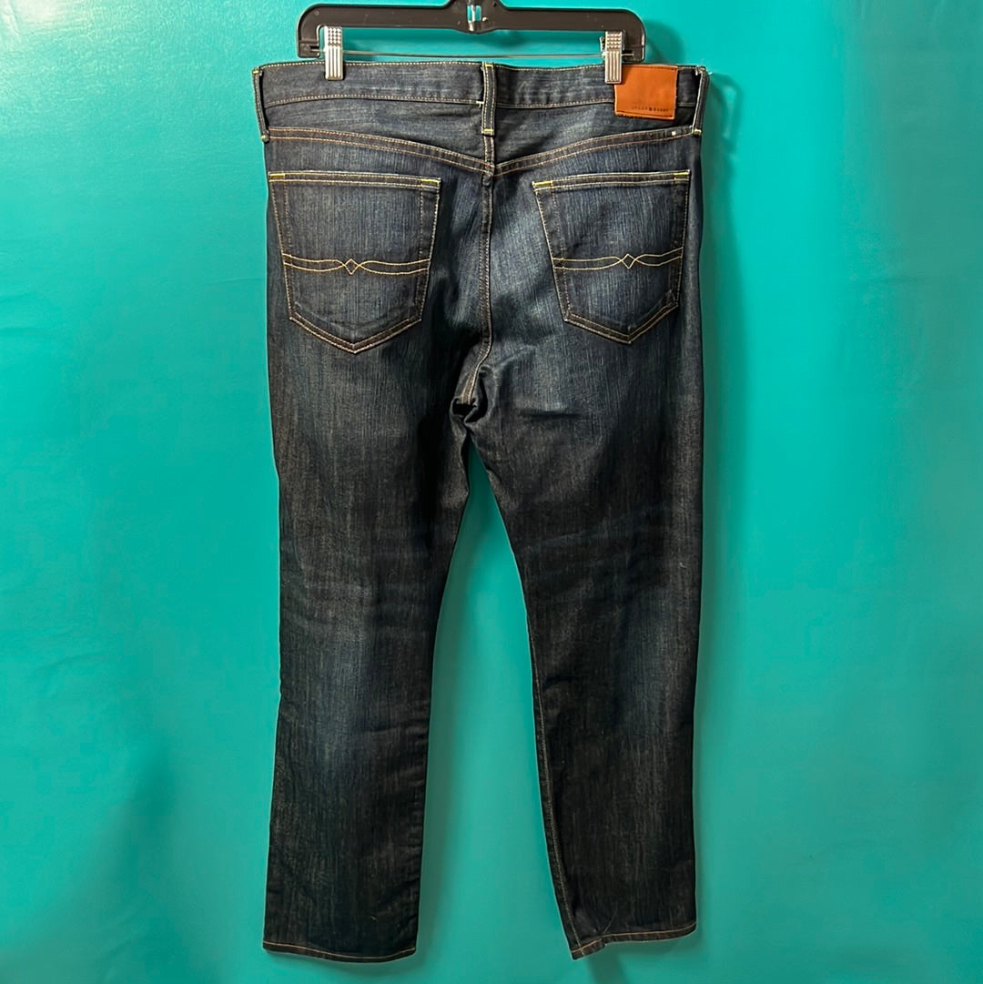 Preloved Lucky Brand Jeans, 36/30