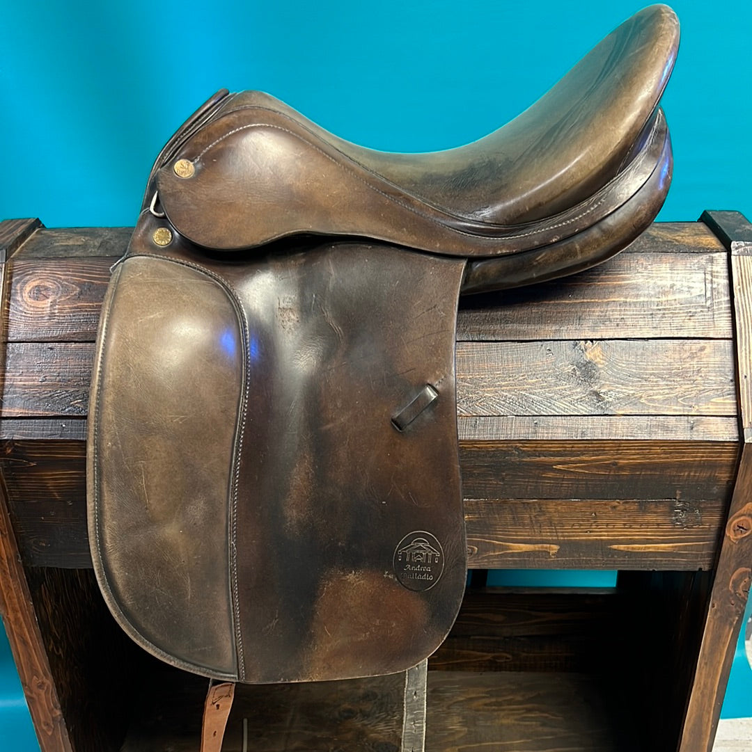 Prestige Dressage Saddle