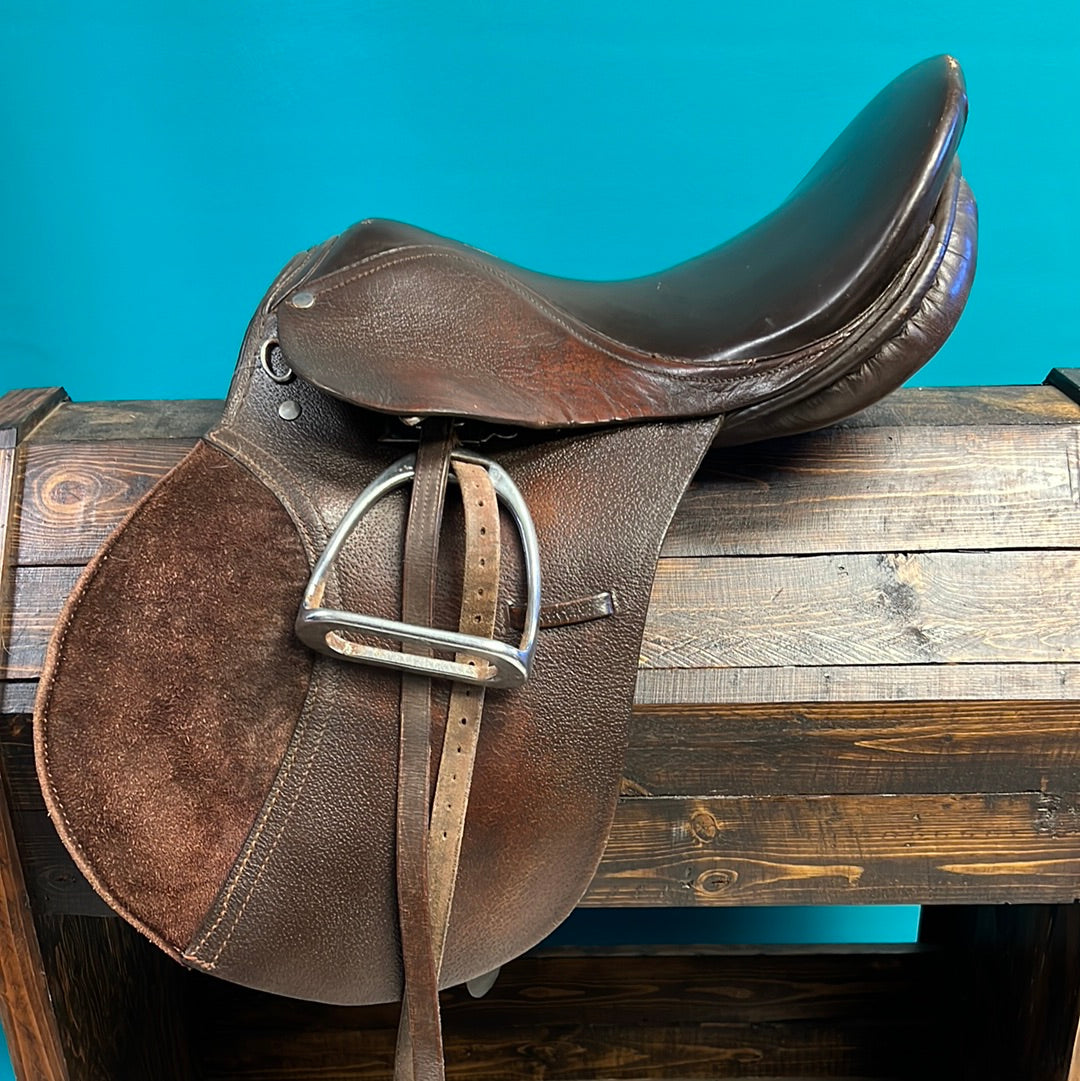 All Purpose Saddle