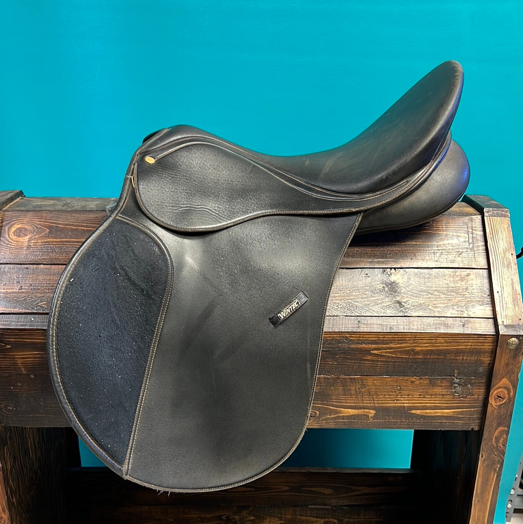 Wintec All Purpose Saddle