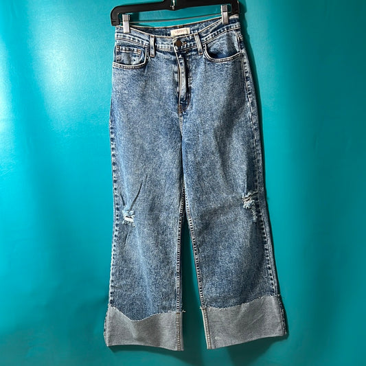Vibrant Jeans, 9
