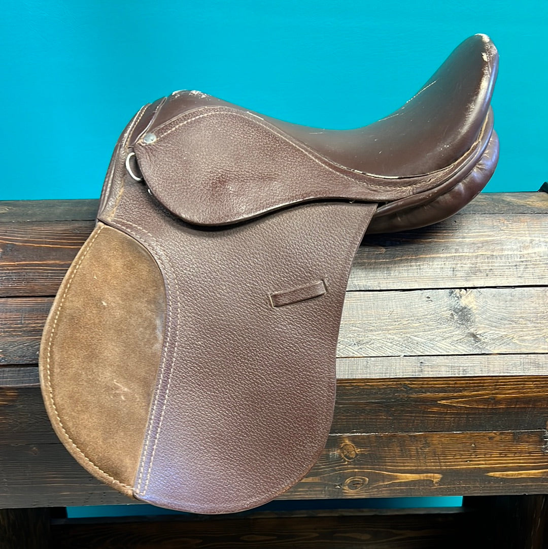 All Purpose Saddle