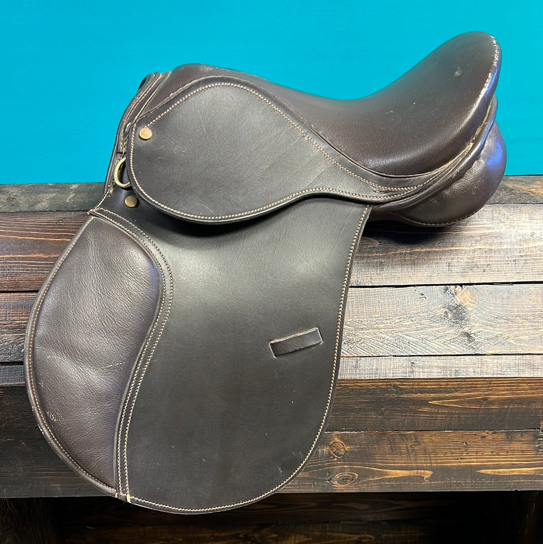 All Purpose Saddle