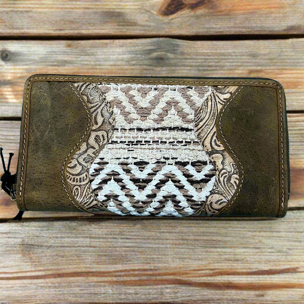 Myra Sakchi Wallet
