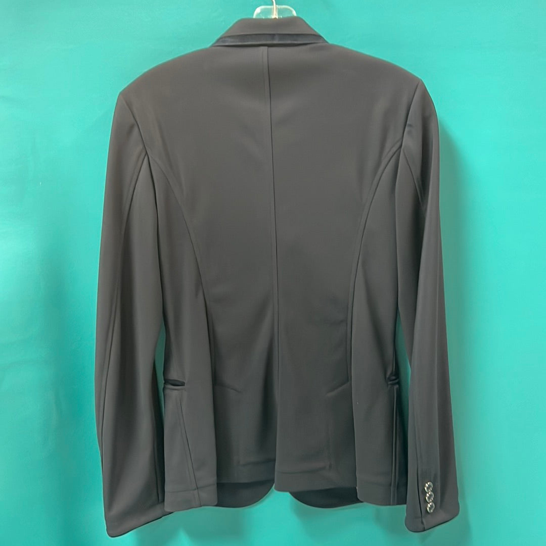 Navy Grand Prix Show Jacket, 42