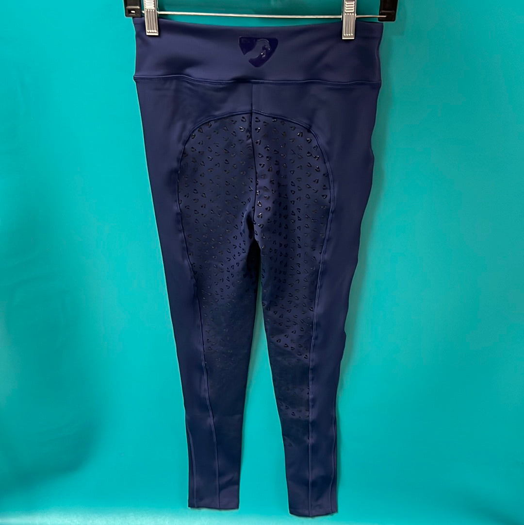 Navy Aubrion Hudson, S