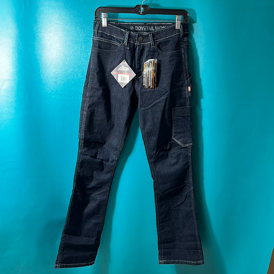 Dovetail Jeans, 6/32