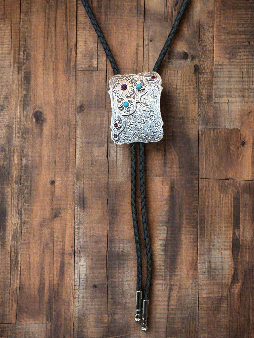 Bolo Ties
