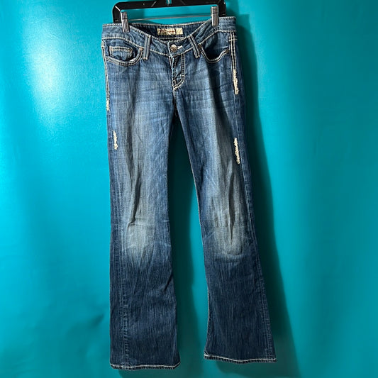 BKE Jeans, 25x33