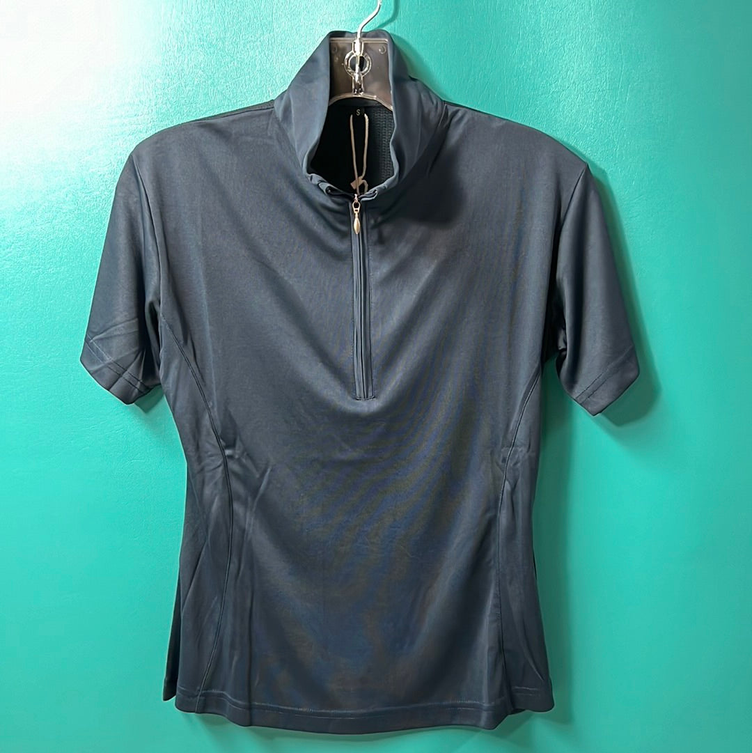 Navy Royal Highness Sunshirt, S