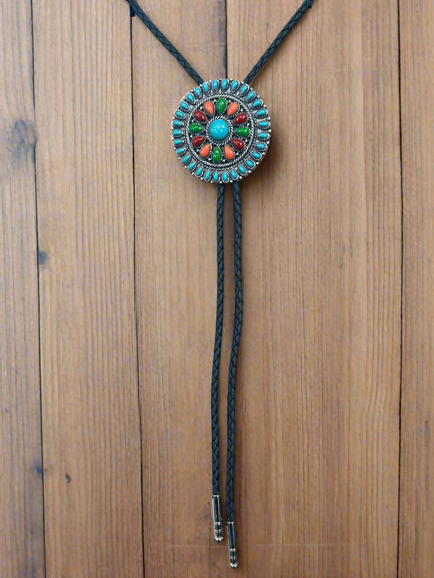 Bolo Ties