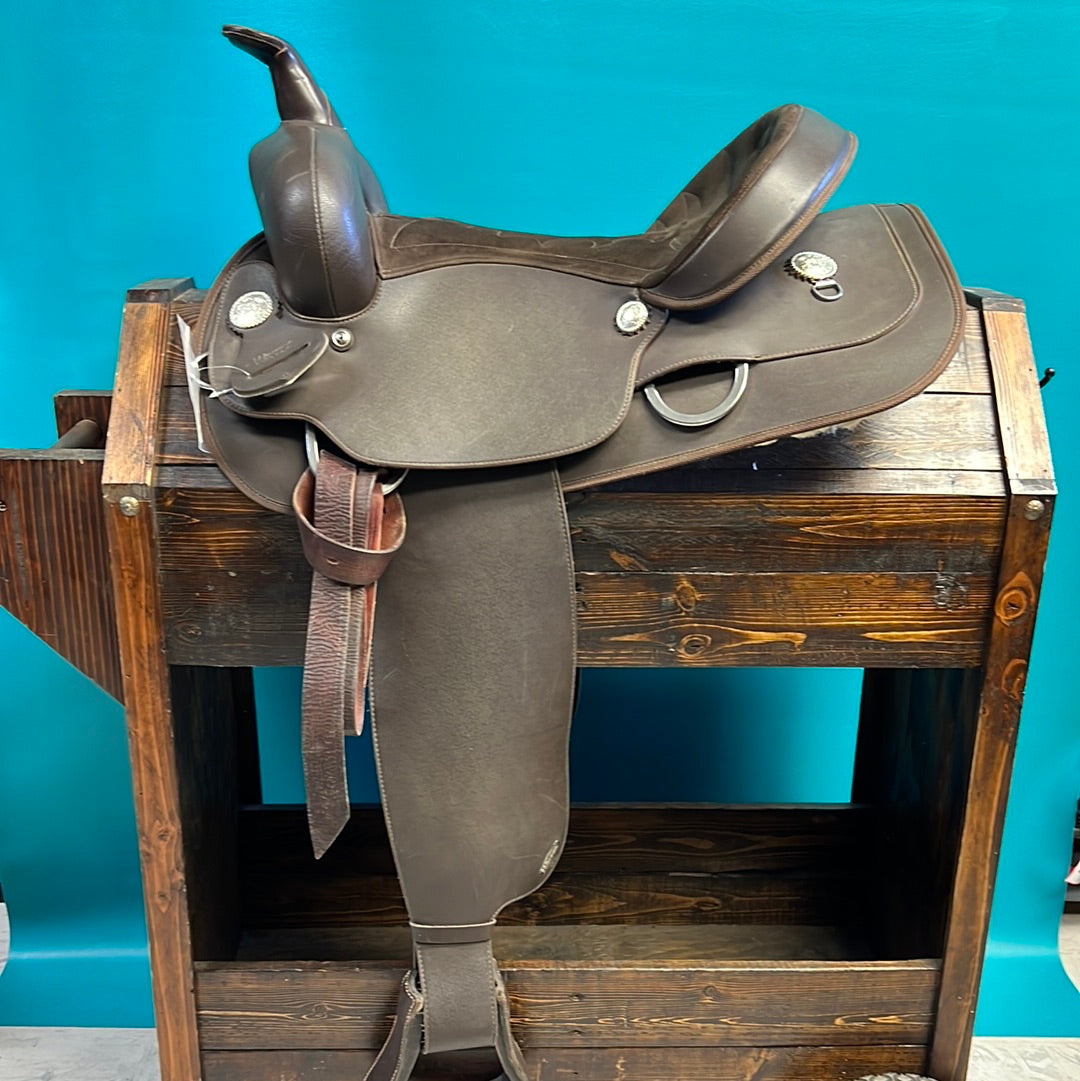 Wintec Trail Saddle