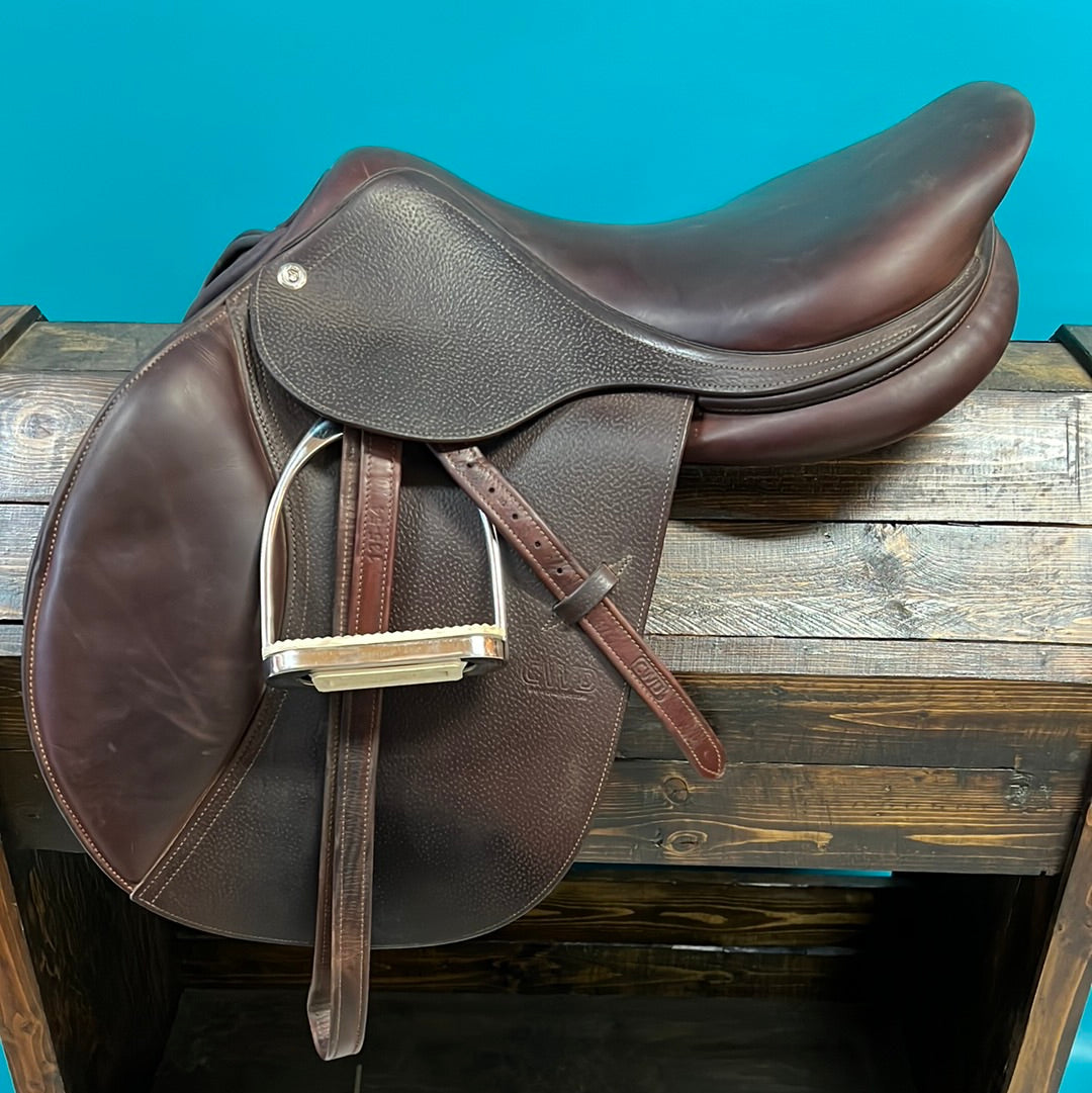 CWD Close Contact Saddle