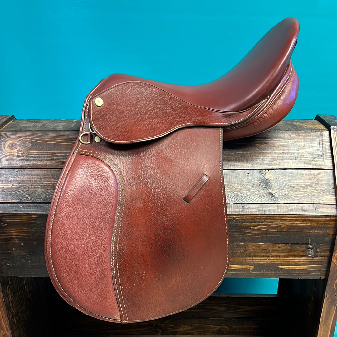 Kincade All Purpose Saddle
