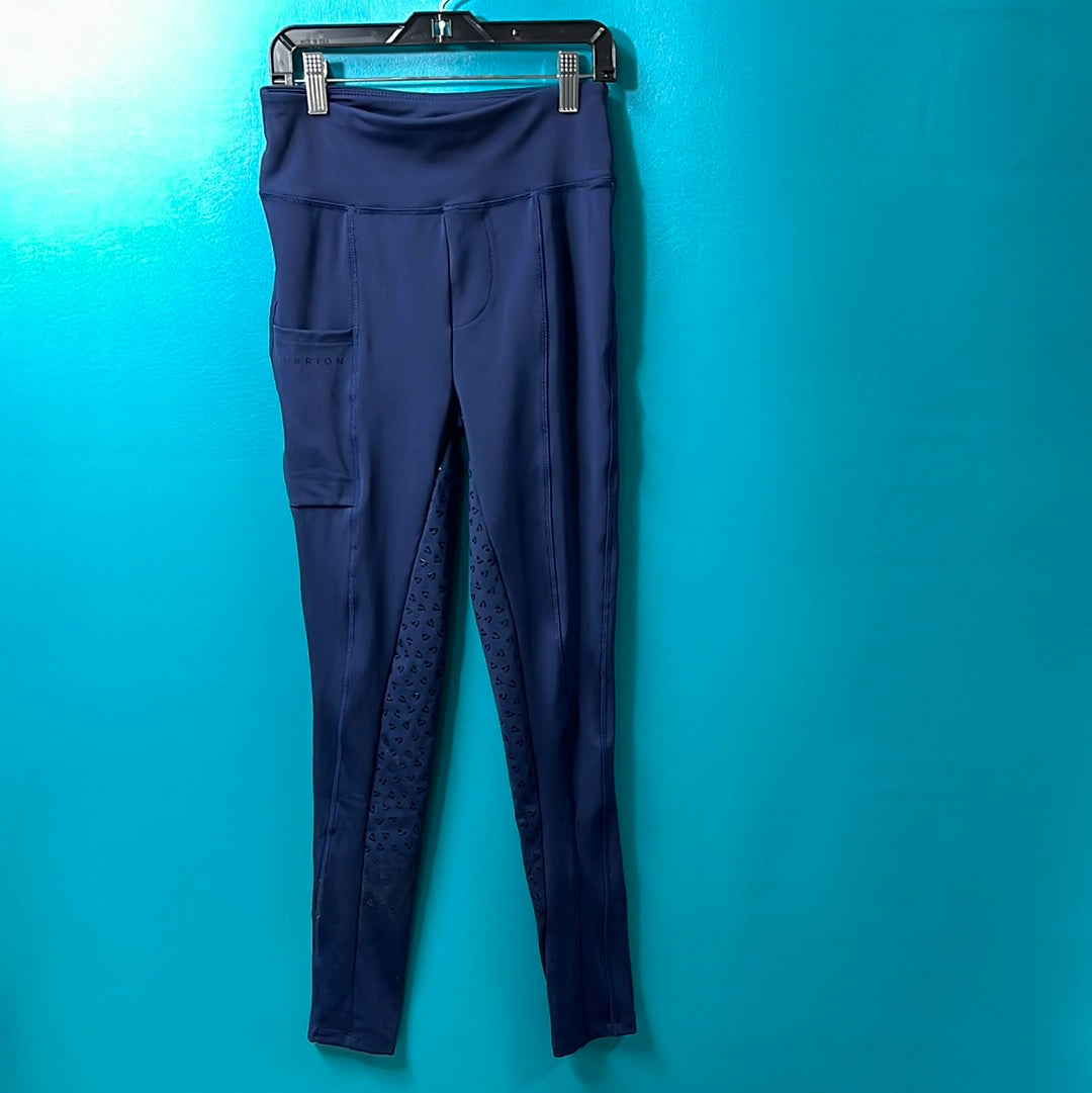 Navy Aubrion Hudson, XS