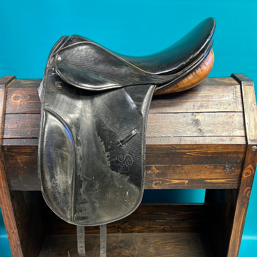 Stubben Dressage Saddle