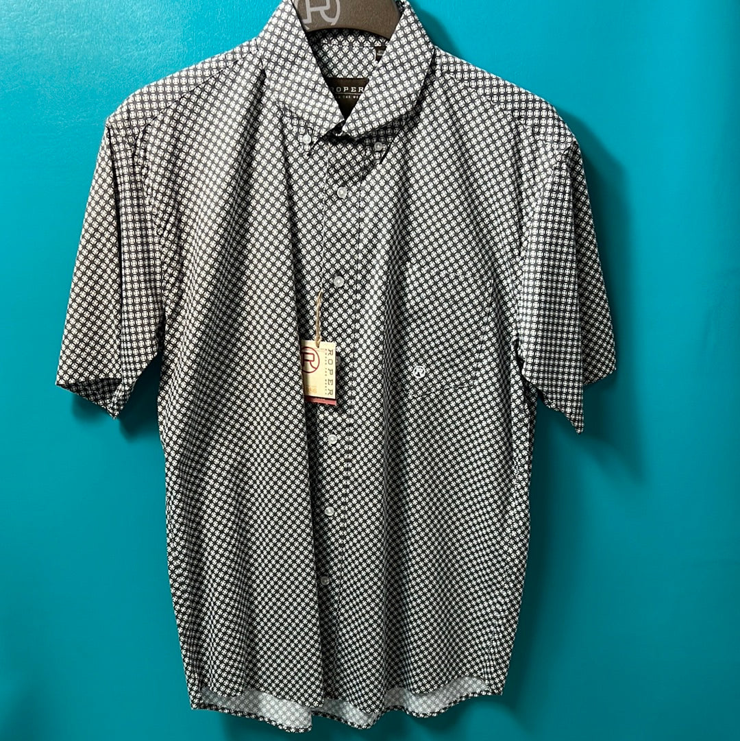 Gray Roper, XL