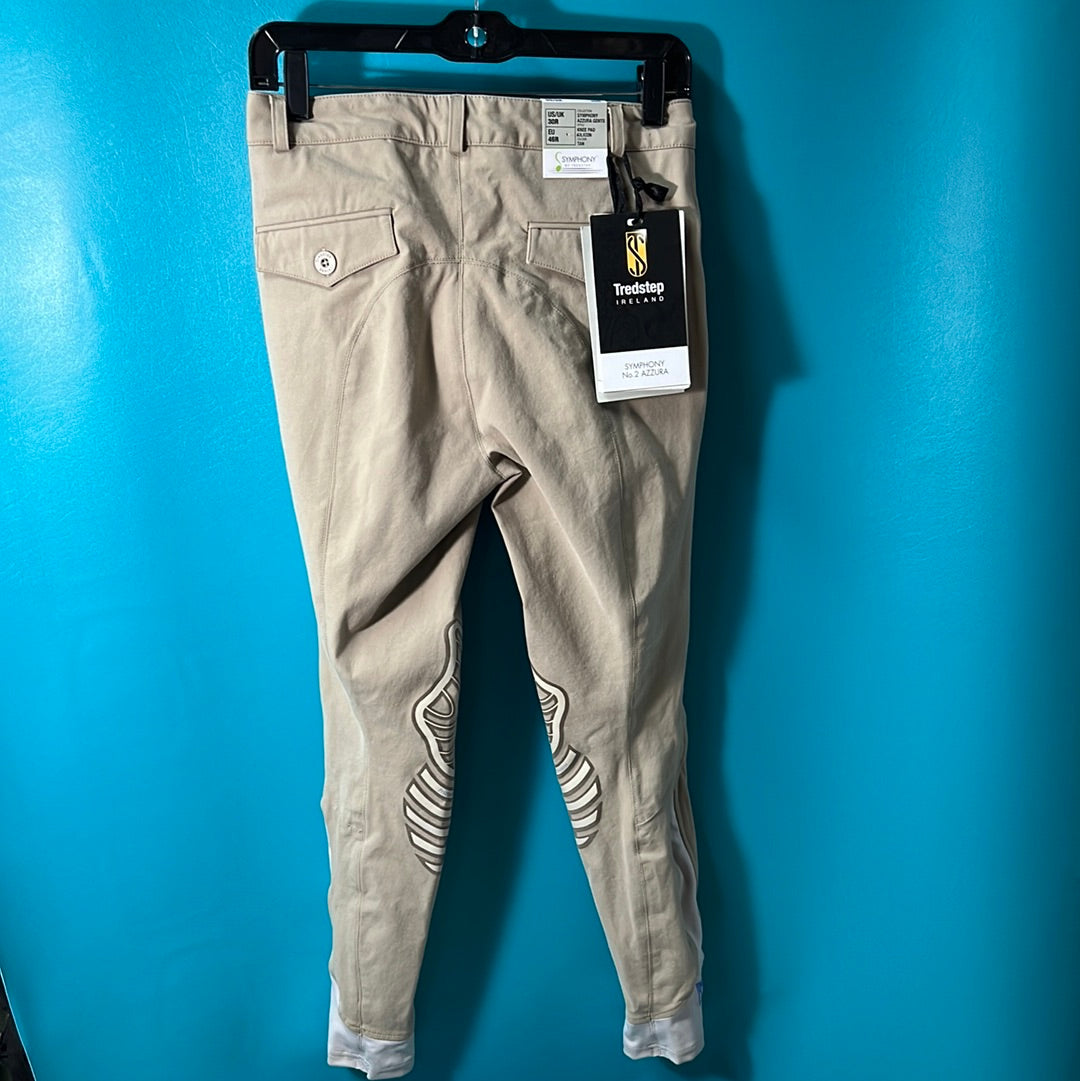 Preloved Tredstep Mens Breeches, 30 R