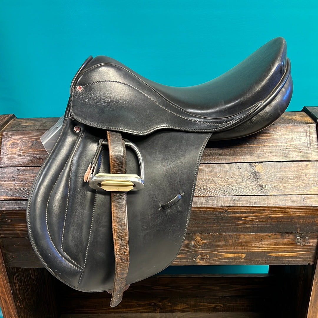 Courbette All Purpose