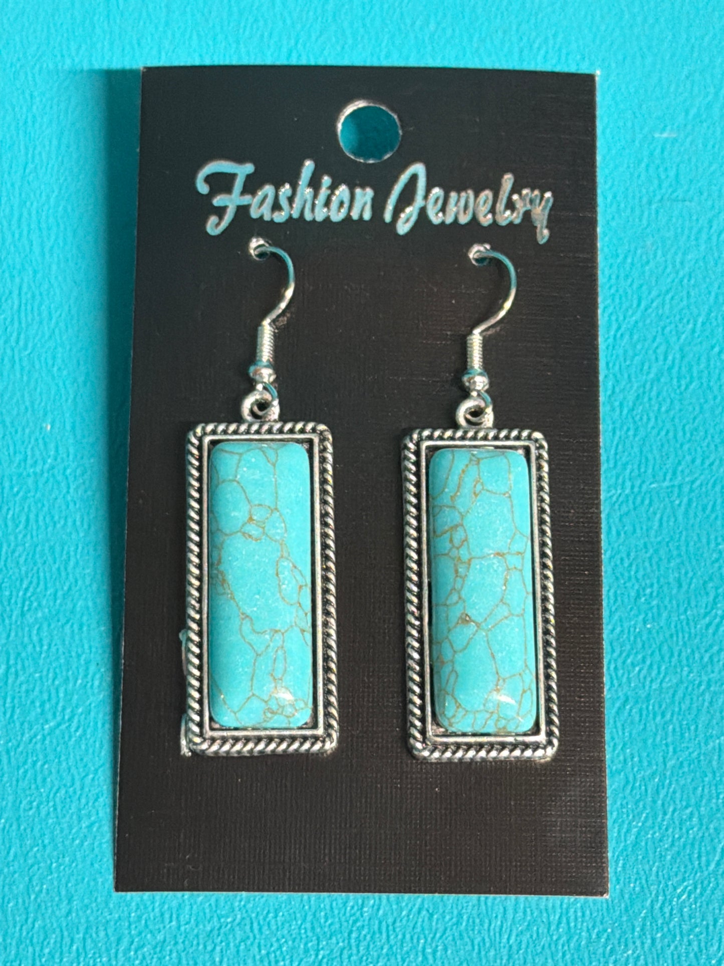Fashion Jewelry Earrings
