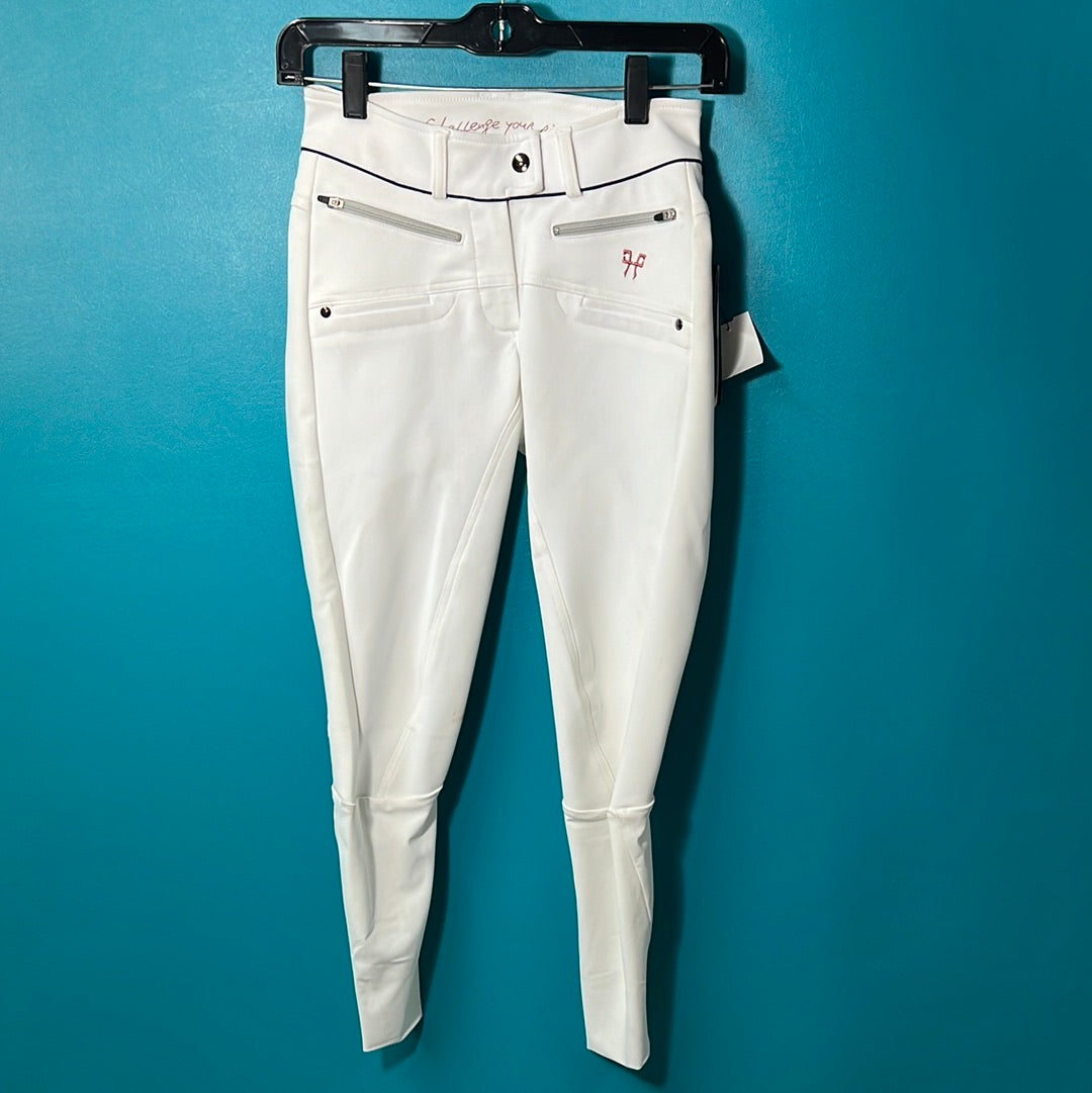 White Horse Pilot Breeches, XS