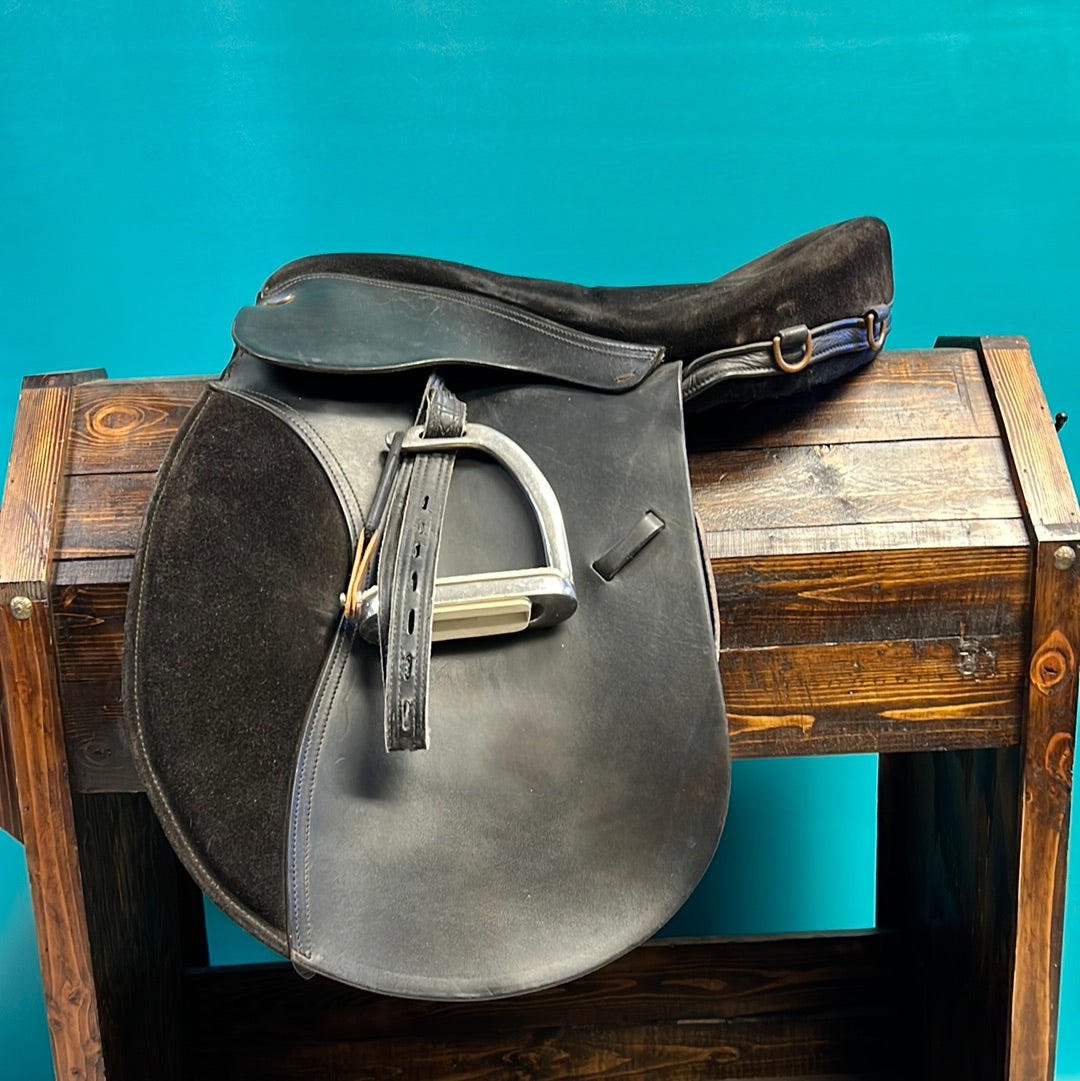 Balance Soft All Purpose Saddle