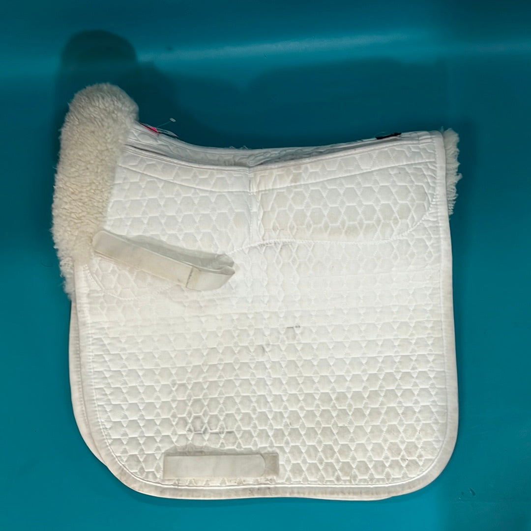Mattes Platinum Shim Pad, M