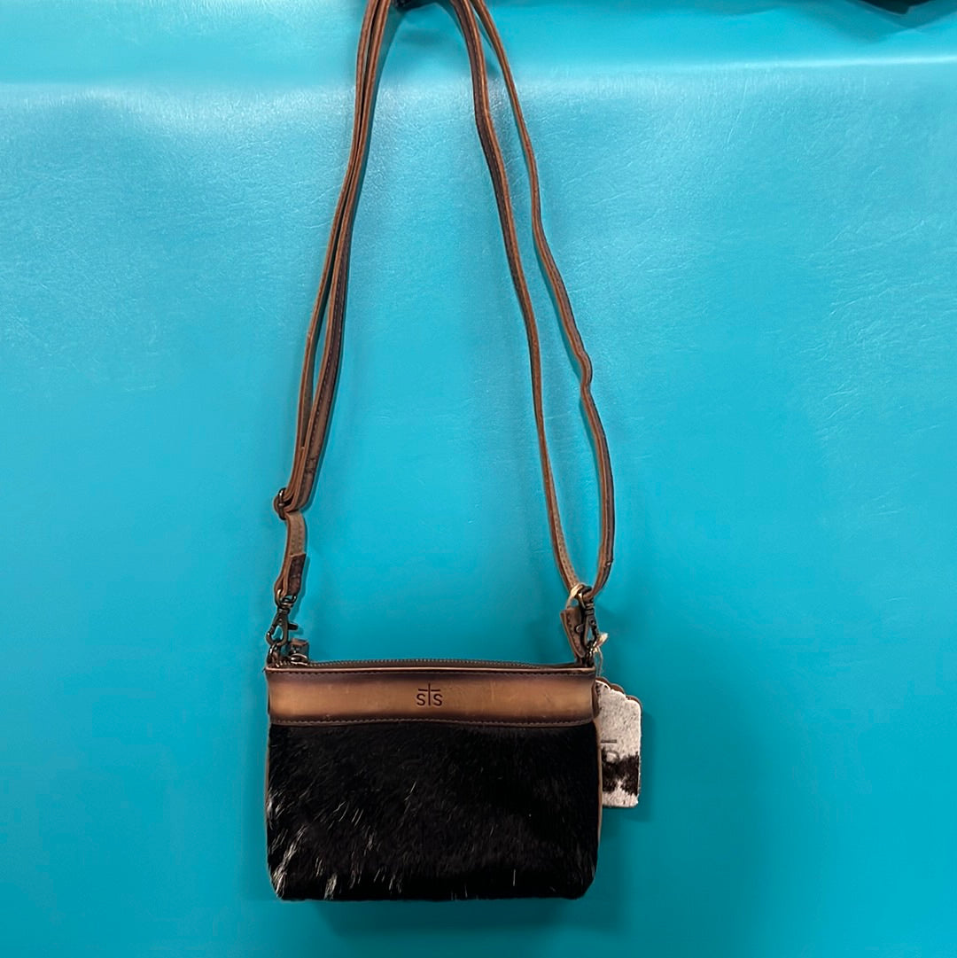 STS Grace Cowhide Crossbody
