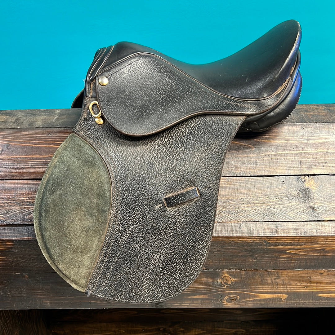 All Purpose English Saddle