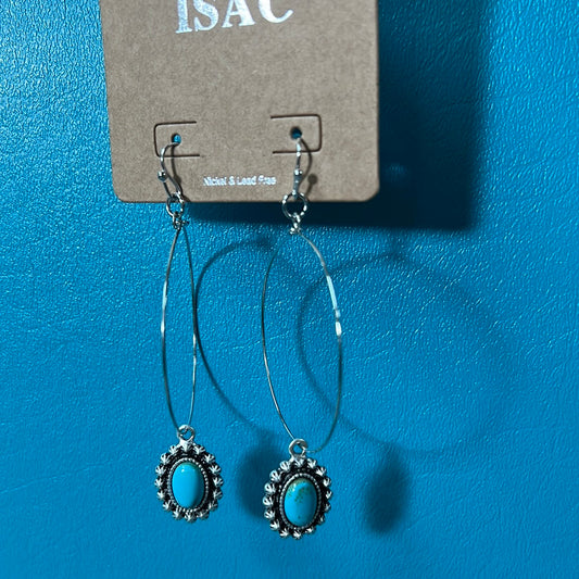ISAC Small Hoops