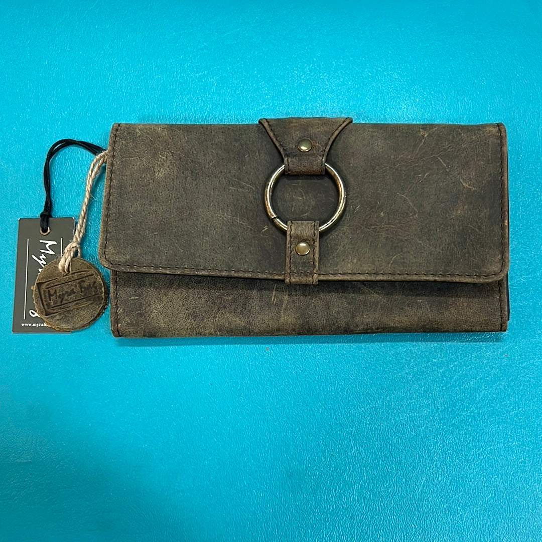 Myra Just4me Wallet