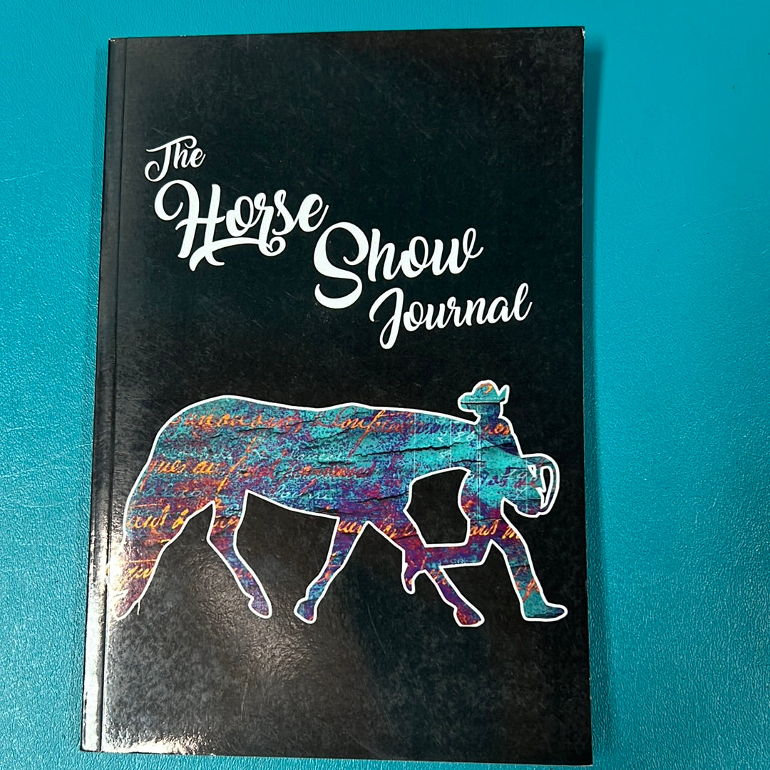 The Horse Show Journal