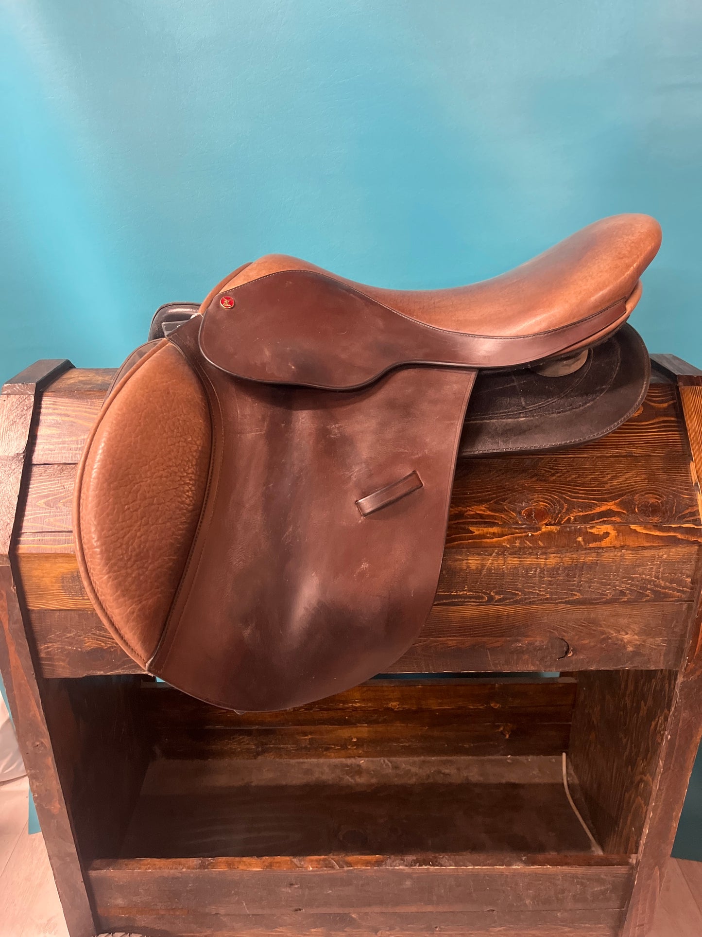 Reactor Panel All Purpose Saddle