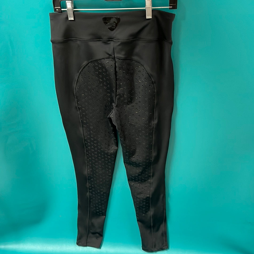 Black Aubrion Hudson, L