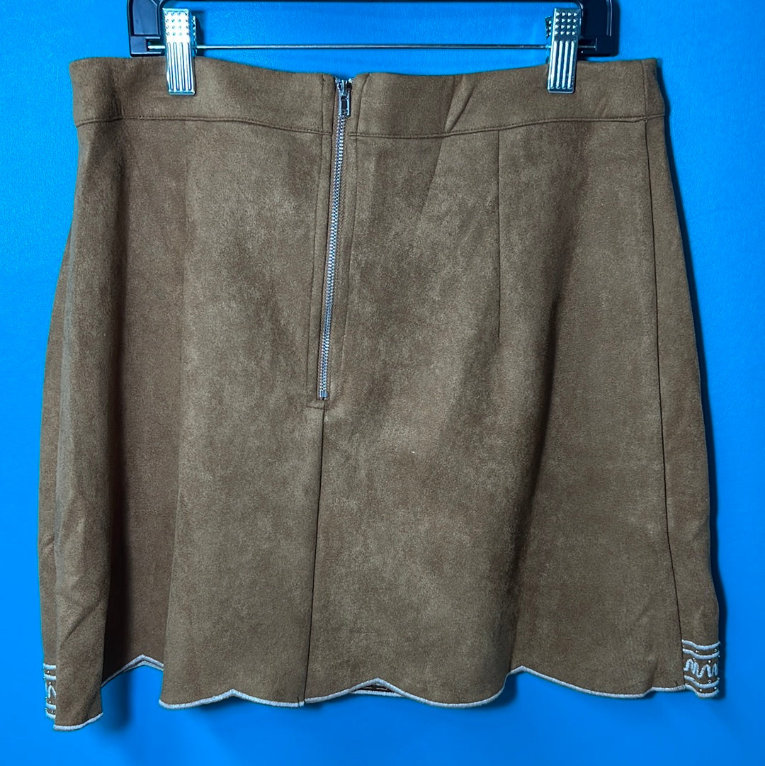 savanna janes, M