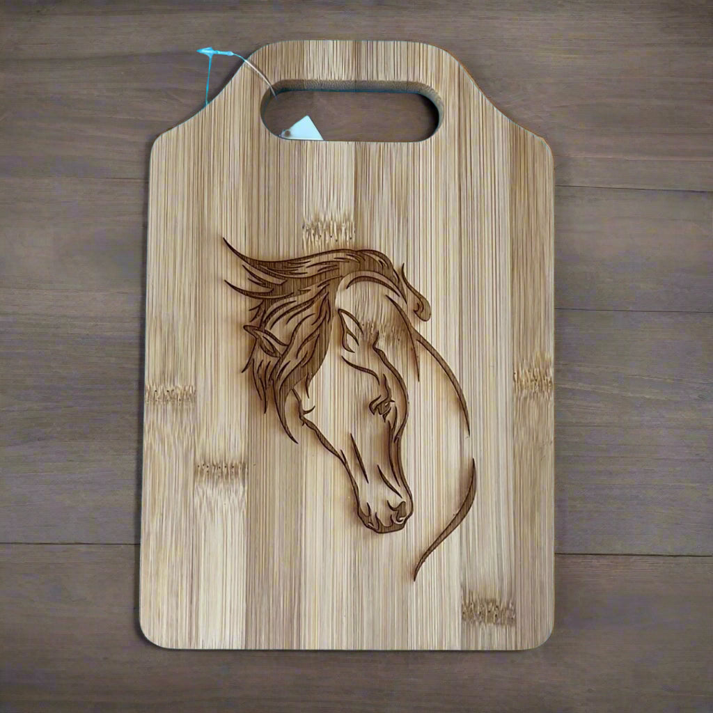 Cutting Board, Small