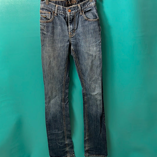Preloved Kimes Roger Jeans, 29x36