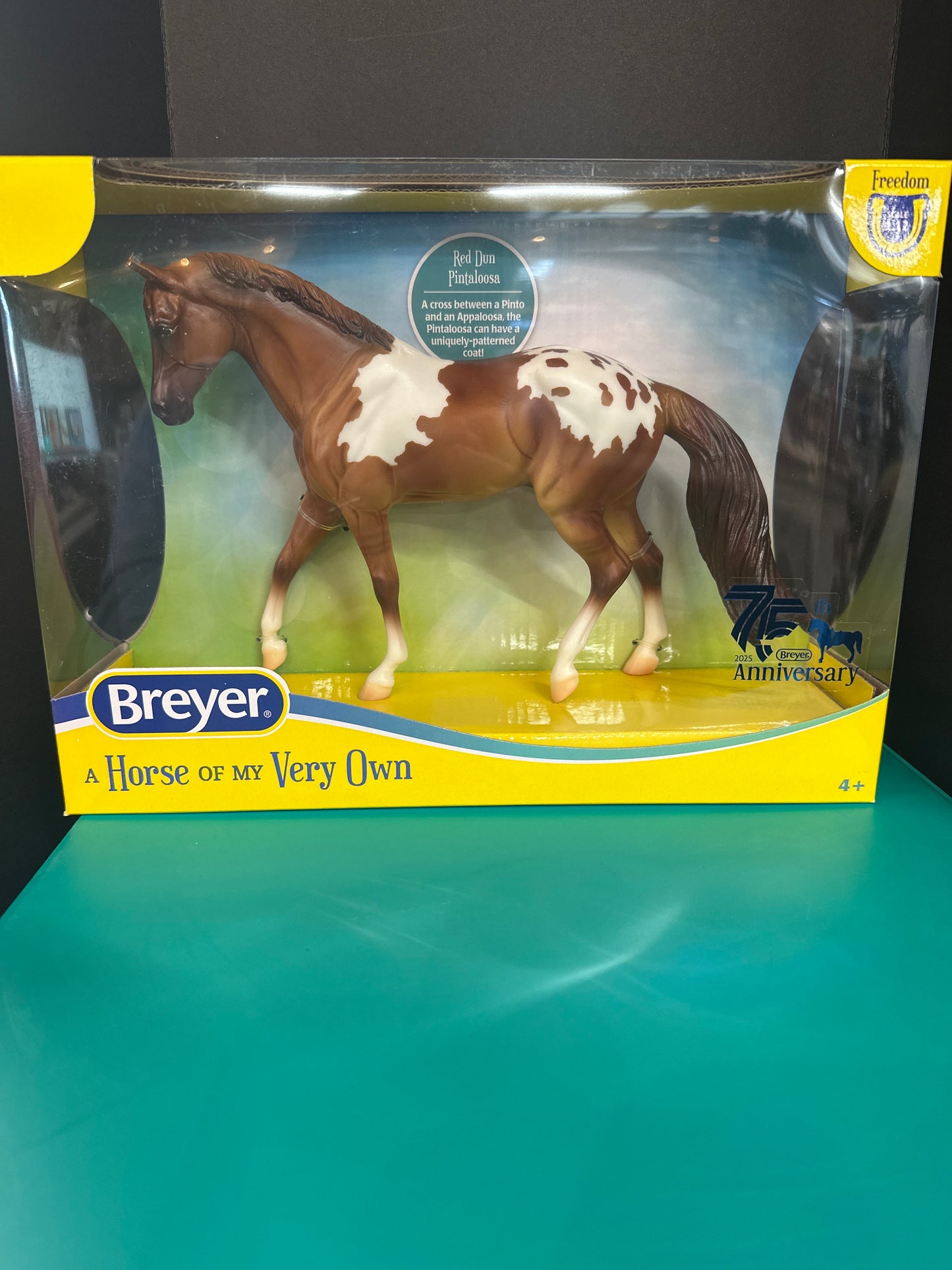Breyer Horse