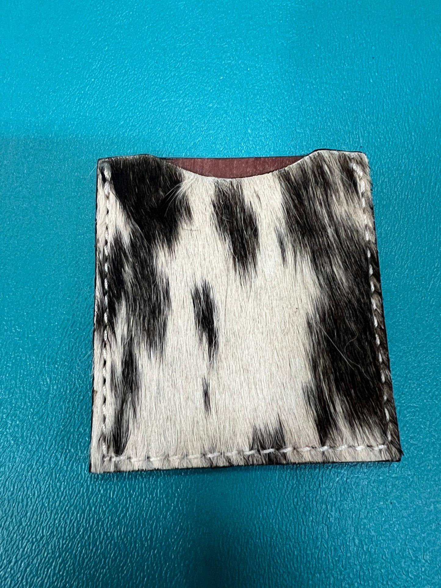 Phone Card Wallet (no zip)